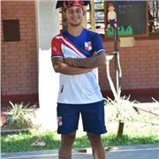 Profesor de Educación Fisica instructor de Gimnasio